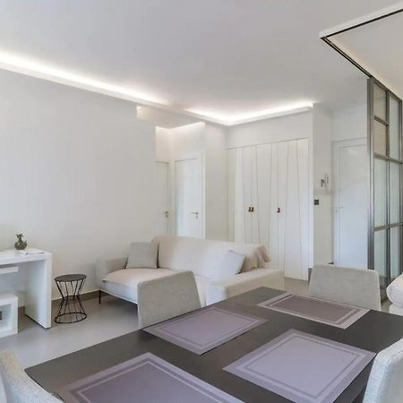 Private Apartment Located In The "Carre D'Or Nice" 外观 照片
