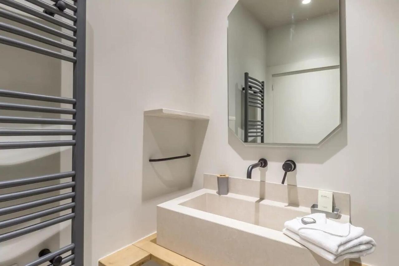 Private Apartment Located In The "Carre D'Or Nice" 外观 照片